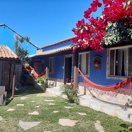 Casa Azul-Paraiso Em Buzios Exterior photo